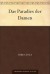 Das Paradies Der Damen (Les Rougon-Macquart, #11) - Émile Zola