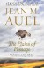 The Plains of Passage - Jean M. Auel