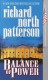 Balance of Power - Richard North Patterson