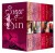 Sugar and Sin Bundle - Stacey Joy  Netzel, Kristine Cayne, L.C. Giroux, Liz Matis