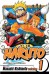 Naruto, Vol. 1: The Tests of the Ninja - Masashi Kishimoto