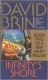 Infinity's Shore (Uplift Storm Trilogy #2) - David Brin