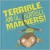 Terrible, Awful, Horrible Manners! - Beth Bracken