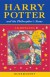 Harry Potter and the Philosopher's Stone  - J.K. Rowling