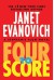 Four to Score  - Janet Evanovich