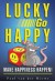 Lucky Go Happy - Paul Van Der Merwe