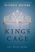 King's Cage (Red Queen) - Victoria Aveyard