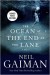 The Ocean at the End of the Lane (Signed Edition) - Neil Gaiman