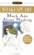Much Ado About Nothing - David L. Stevenson, William Shakespeare