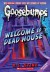 Welcome to Dead House (Classic Goosebumps, #13; Goosebumps, #1) - R.L. Stine