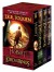 The Hobbit & The Lord of the Rings - J.R.R. Tolkien