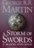 A Storm of Swords Part 2 - Blood and Gold - George R.R. Martin