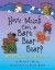 How Much Can a Bare Bear Bear?: What Are Homonyms and Homophones? - Brian P. Cleary, Brian Gable