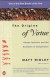 The Origins of Virtue: Human Instincts and the Evolution of Cooperation - Matt Ridley