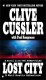 Lost City  - Clive Cussler, Paul Kemprecos