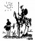 Don Quixote: Unabridged Edition - Miguel de Cervantes Saavedra