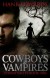 Cowboys & Vampires - Hank  Edwards