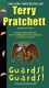 Guards! Guards!: A Novel of Discworld - Terry Pratchett
