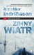 Zimny wiatr - Arnaldur Indriðason