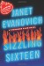 Sizzling Sixteen - Janet Evanovich