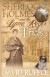 Sherlock Holmes and The Lyme Regis Trials - David Ruffle