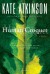 Human Croquet - Kate Atkinson