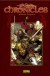 Dragonlance Chronicles Edición integral (CÓMIC USA) - Tracy Hickman y otros Margare Weis