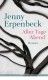 Aller Tage Abend - Jenny Erpenbeck