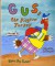 Gus, the Pilgrim Turkey - Teresa Bateman