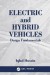 Electric and Hybrid Vehicles - Robin  Hardy