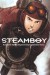 Steamboy - Sadayuki Murai