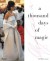 A Thousand Days of Magic: Dressing Jacqueline Kennedy for the White House - Oleg Cassini