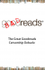 The Great Goodreads Censorship Debacle - G.R. McGoodreader