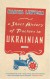 A Short History of Tractors in Ukrainian - Marina Lewycka