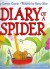 Diary of a Spider - Doreen Cronin, Harry Bliss