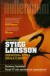 Dziewczyna, która igrała z ogniem - Stieg Larsson