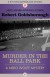 Murder in the Ball Park - Robert Goldsborough