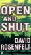 Open and Shut - David Rosenfelt