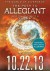 The World of Divergent: The Path to Allegiant - Veronica Roth