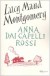 Anna dai capelli rossi - Rossana Guarnieri, L.M. Montgomery