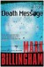 Death Message: A Novel of Suspense - Mark Billingham