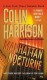Manhattan Nocturne: A Novel - Colin Harrison