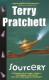 Sourcery - Terry Pratchett