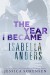 The Year I Became Isabella Anders (A Sunnyvale Novel Book 1) - Jessica Sorensen