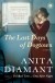 The Last Days of Dogtown - Anita Diamant