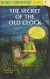 The Secret of The Old Clock - Carolyn Keene