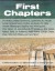 First Chapters - Mark Jacobs, Chris James, Melissa Bowersock, Linton Robinson, Krista Tibbs, Yvonne Hertzberger, T.D. McKinnon, K.S. Brooks, Lynne Cantwell, K. Rowe, D.V. Berkom, Rich Meyer, Carolyn Steele, Stephen Hise, Melissa Pearl, Martin Crosbie, L.A. Lewandowski, Jim Devitt, Carol Wy