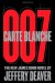 Carte Blanche (James Bond) - Jeffery Deaver