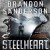 Steelheart - MacLeod Andrews, Brandon Sanderson