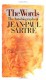 The Words - Jean-Paul Sartre, Bernard Frechtman